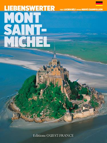 AIMER LE MONT-SAINT-MICHEL