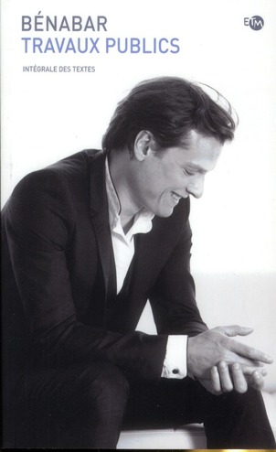 Travaux publics. Intégrale des textes