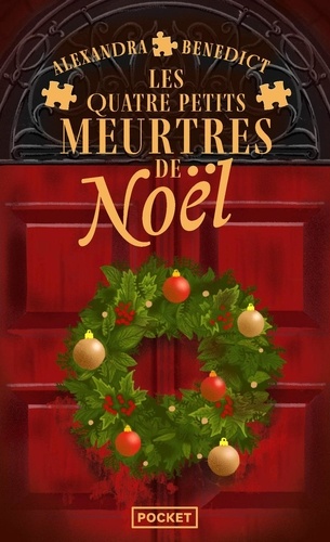Les quatre petits meurtres de Noël