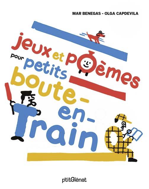 Jeux et poèmes pour petits boute-en-train