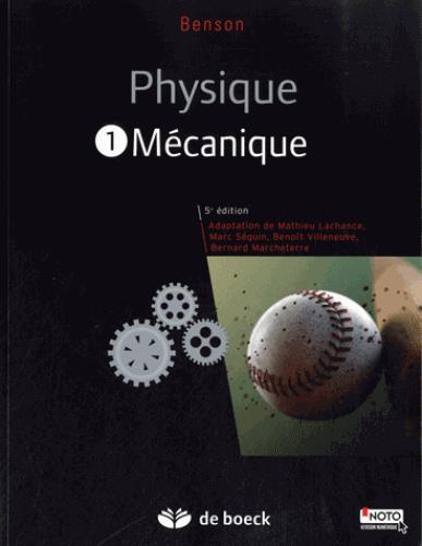 Physique. Tome 2, Electricité et magnétisme, 5e édition