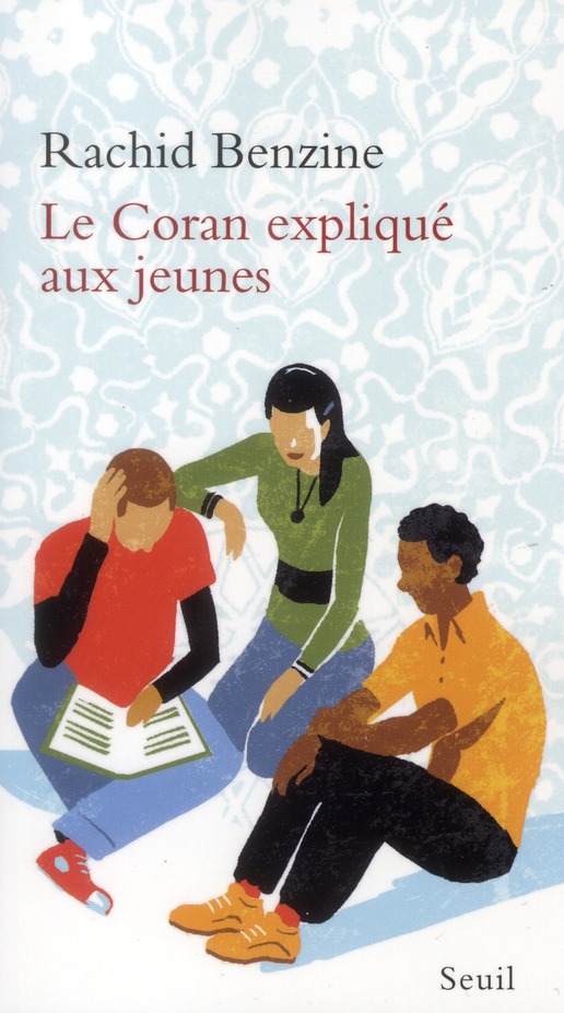 Le Coran expliqué aux jeunes
