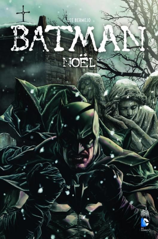 Batman : Noël