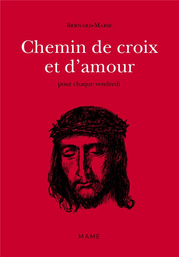 Chemin de croix et d'amour. n°2