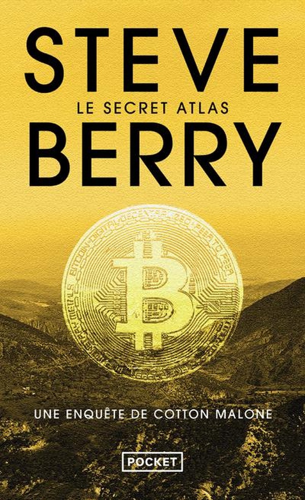 Le secret atlas
