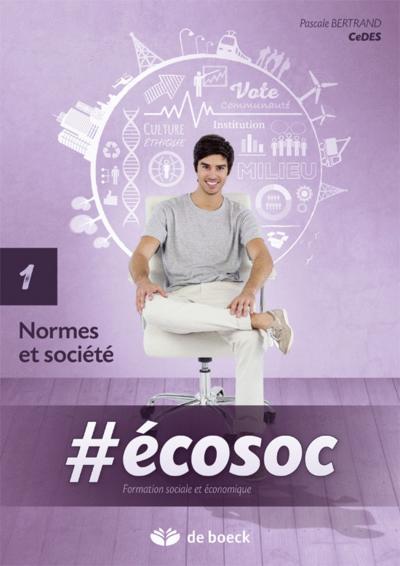 écosoc NORMES ET SOCIETE