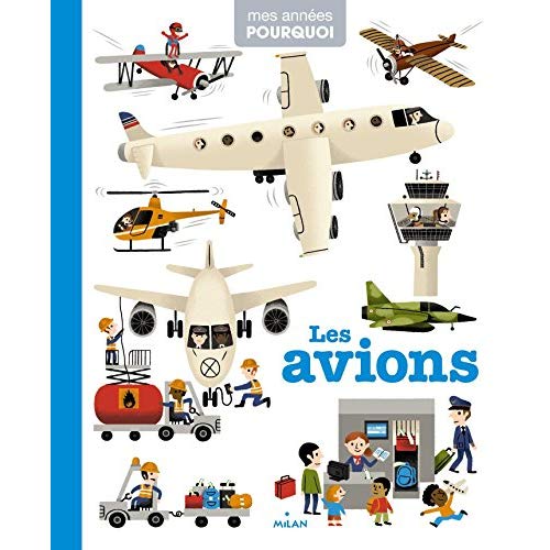 Les avions