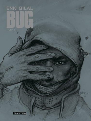 Bug Tome 2 - Edition de luxe