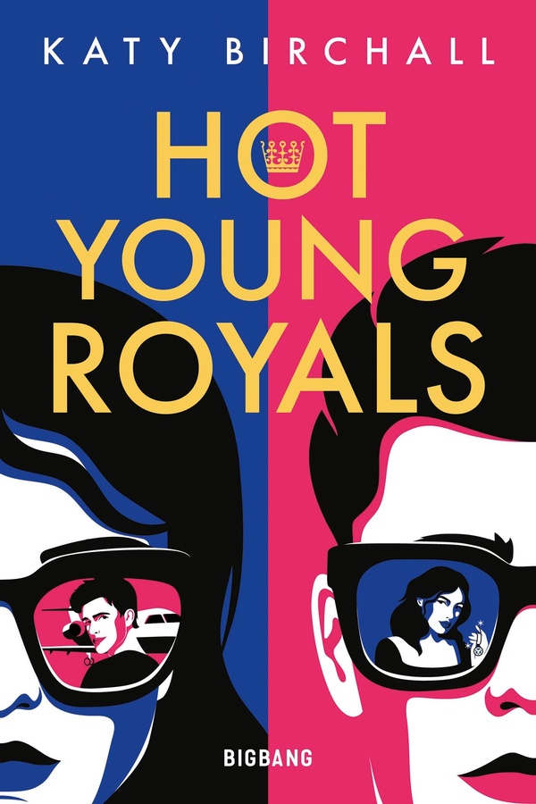 Hot Young Royals