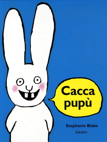 Caccapupù