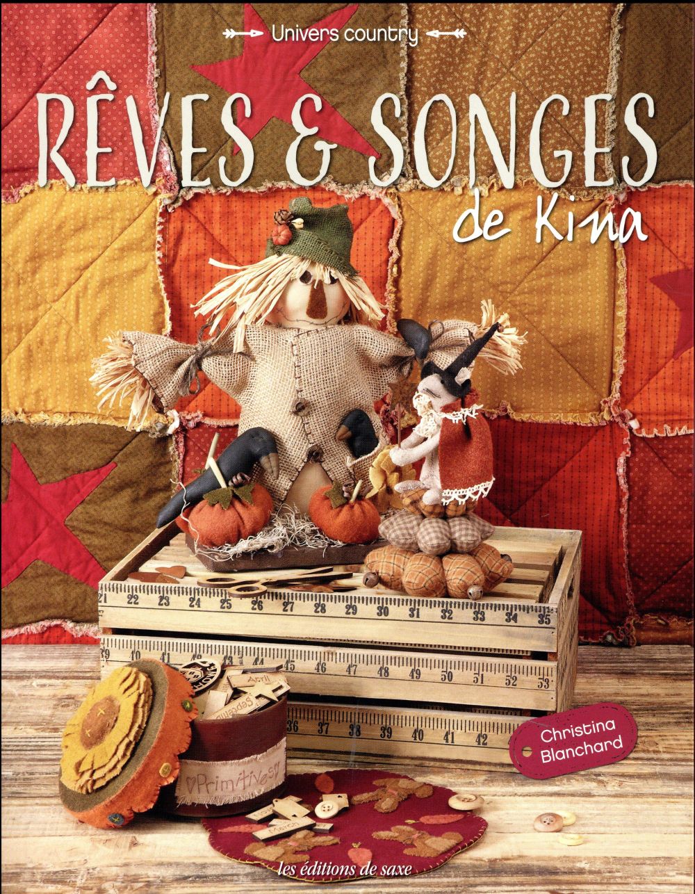 Rêves et songes de Kina