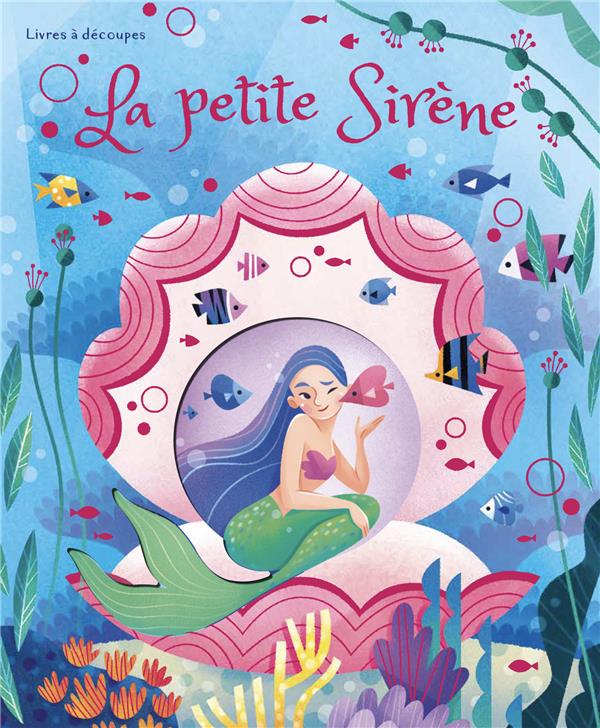 La petite Sirène