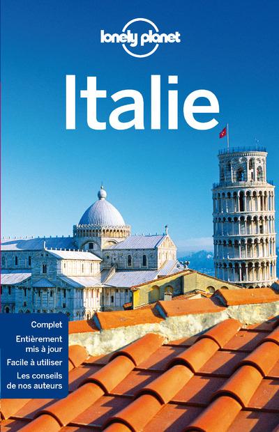 Italie. 6e édition