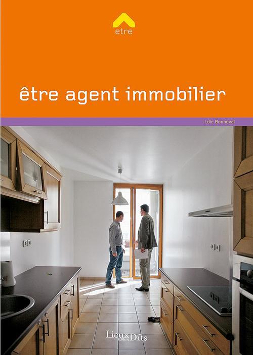 Etre agent immobilier