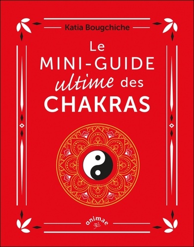Le Mini-guide ultime des chakras