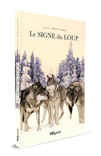 Signe du loup (le) - 2eme edition