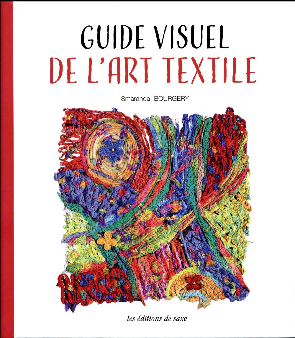 Guide visuel de l'art textile