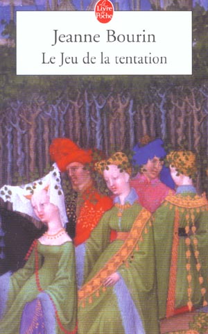 Le jeu de la tentation