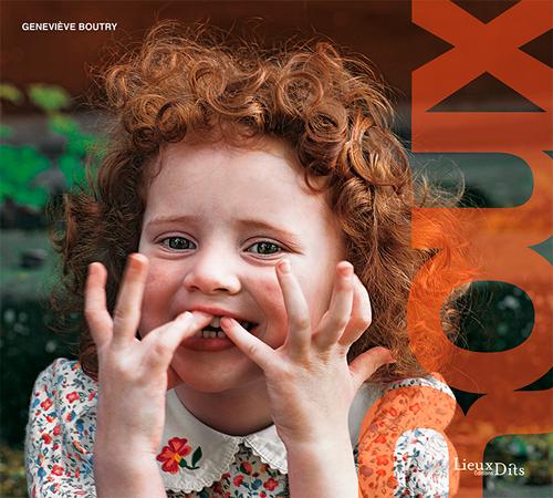 Roux / Redheads. Edition bilingue français-anglais