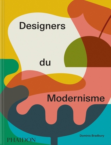 Designers du modernisme