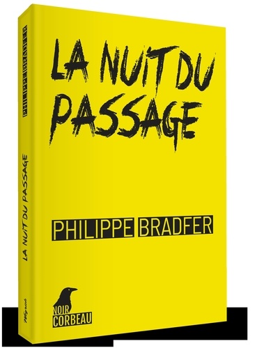 La nuit du passage
