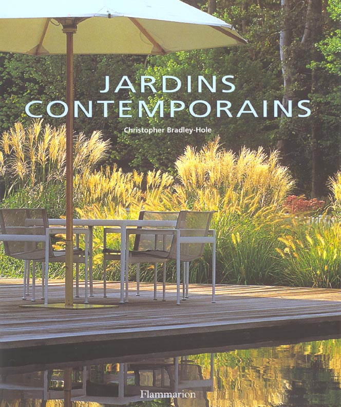 Jardins contemporains