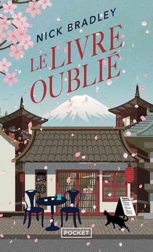 Le livre oublié