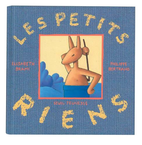 Les petits riens