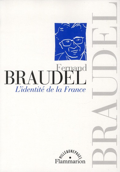 L'identité de la France