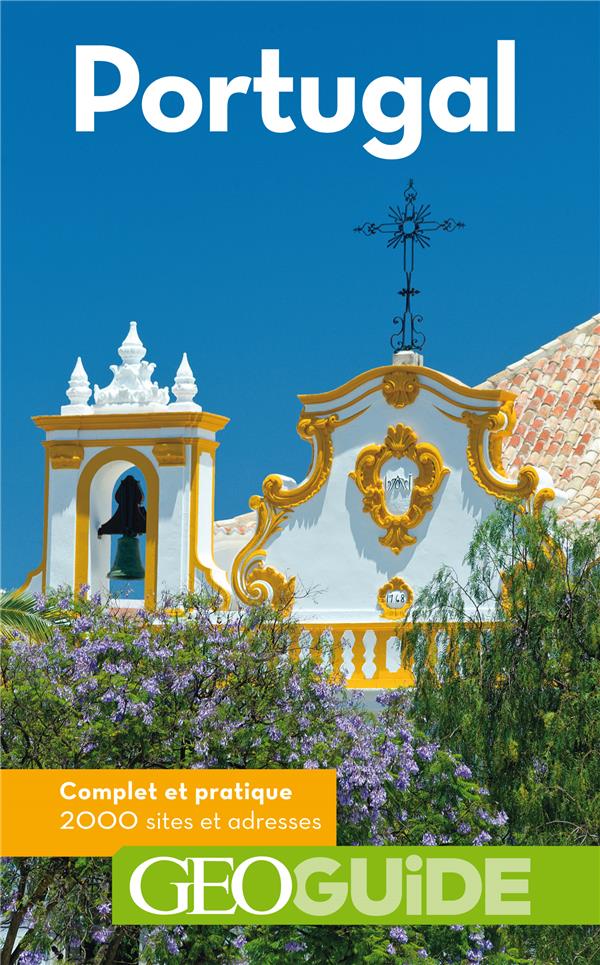 Portugal. 16e édition