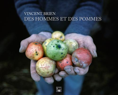 Des hommes et des pommes