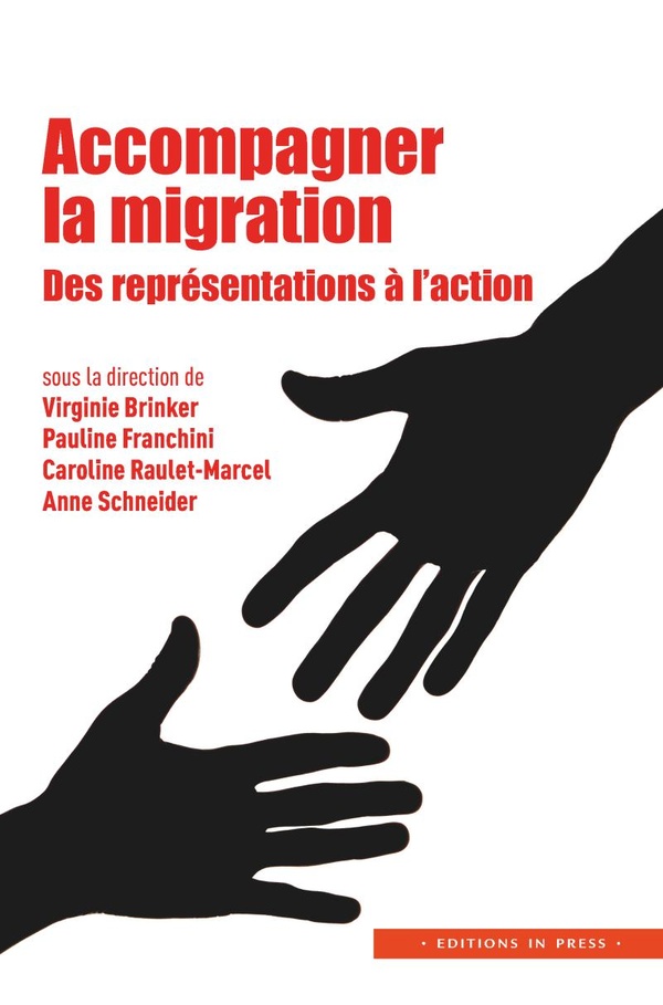 Accompagner la migration. Des représentations à l'action