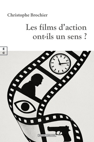 Les films d'action ont-ils un sens ?