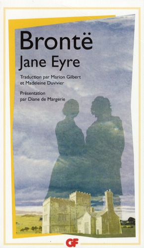 Jane Eyre