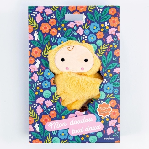 Mon doudou tout doux