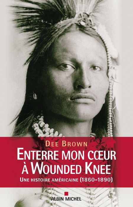Enterre mon coeur à Wounded Knee. Une histoire américaine (1860-1890)