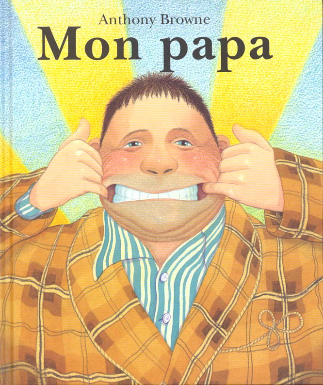 Mon papa