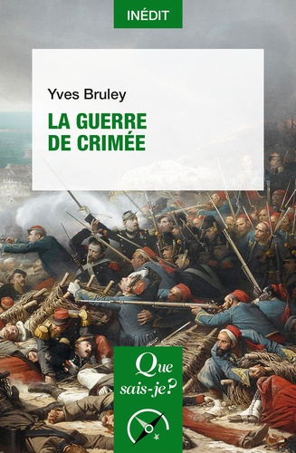 La guerre de Crimée