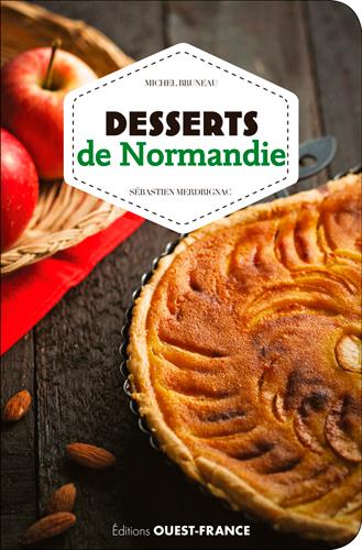 Desserts de Normandie