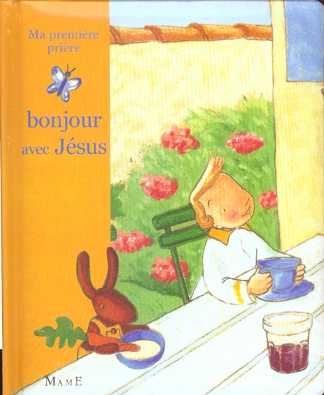 Bonjour avec Jésus