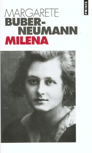 Milena...