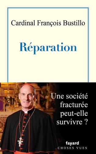 Réparation