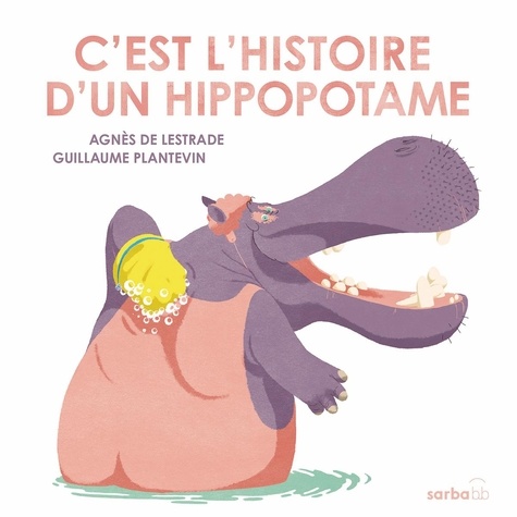 C'est l'histoire d'un hippopotame