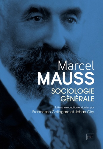 Sociologie générale