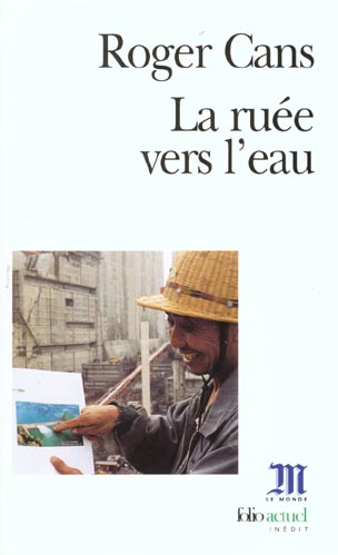 La ruée vers l'eau