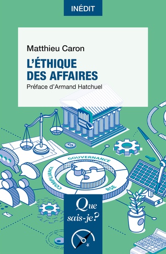 L'éthique des affaires
