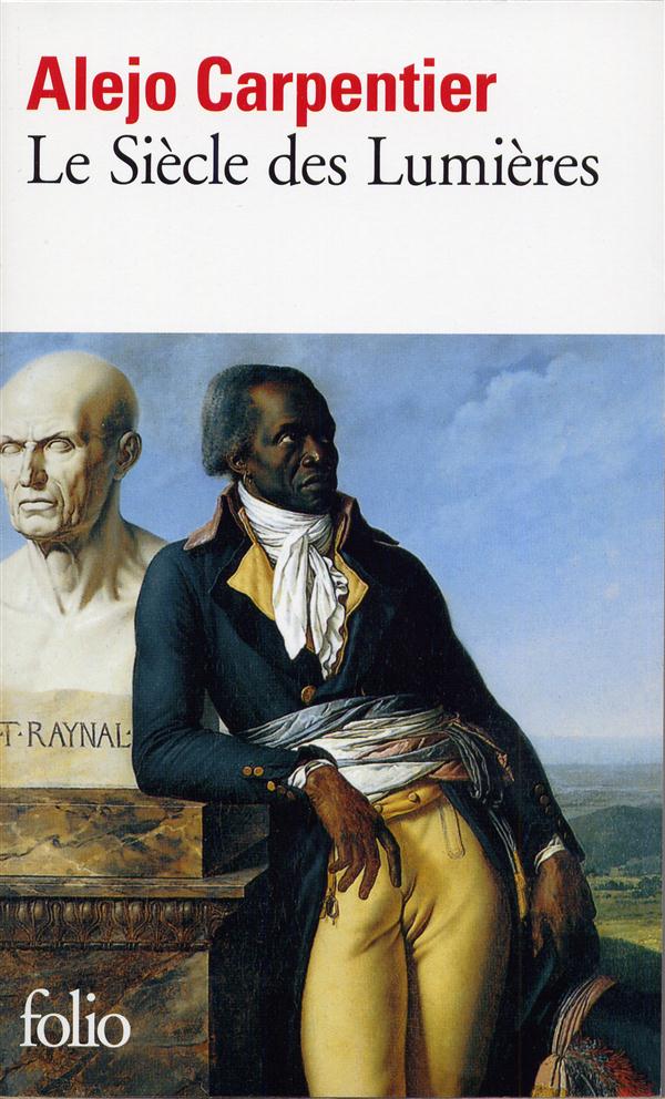 LE SIECLE DES LUMIERES