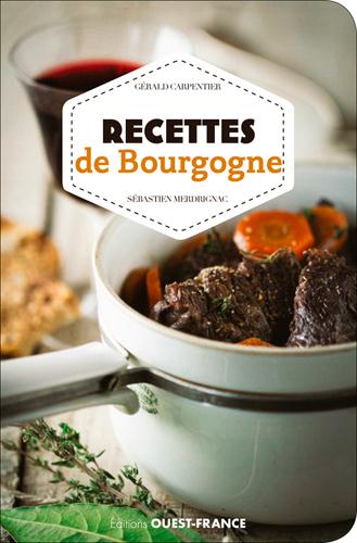 Recettes de Bourgogne
