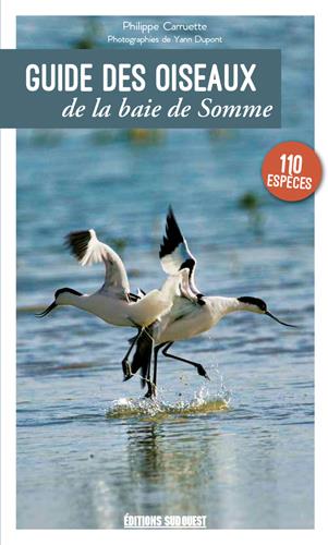 Guide des oiseaux de la baie de Somme. 110 espèces