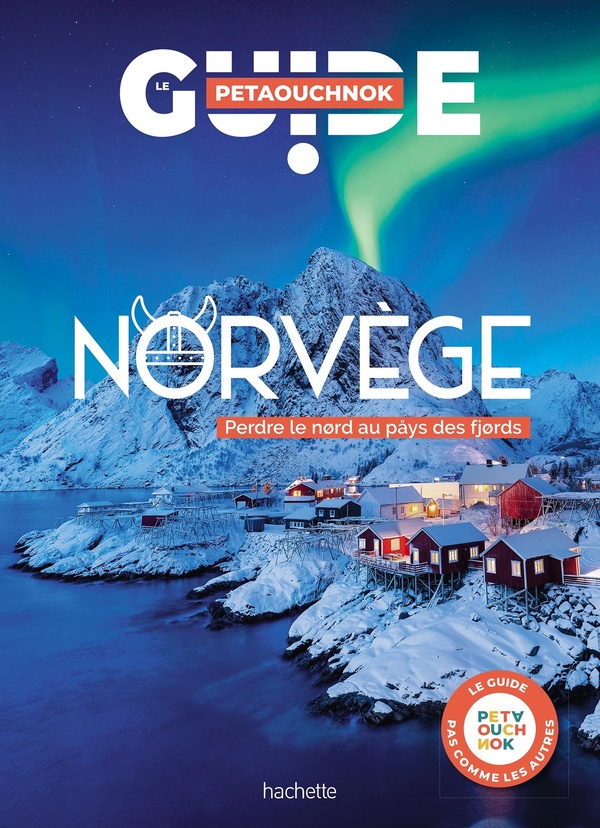 Norvège. Perdre le nord au pays des fjords